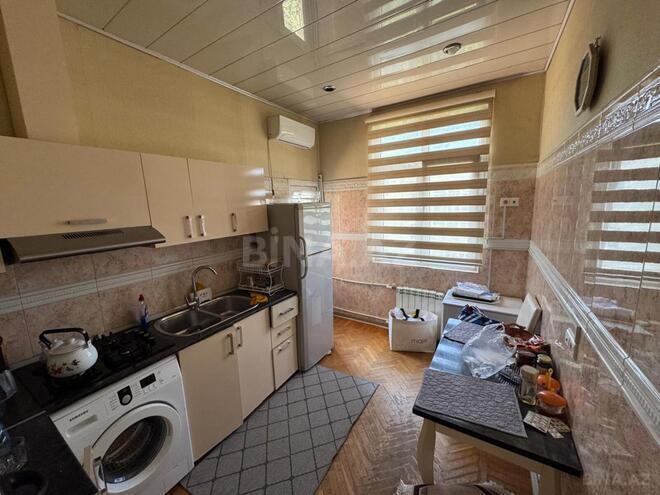 Продаётся 3-комн. вторичка 130 м², м. Ичеришехер, photo 10 from 18