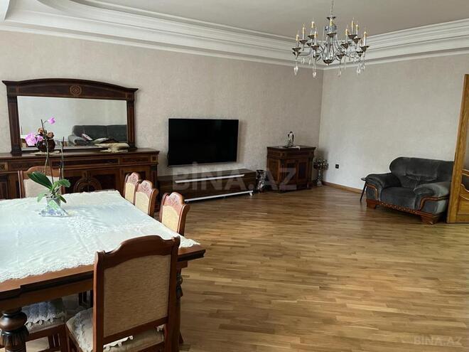 Продаётся 3-комн. новостройка 165 м², м. 28 мая, photo 4 from 32