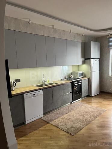 Продаётся 3-комн. новостройка 165 м², м. 28 мая, photo 12 from 32