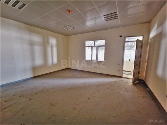 İcarəyə verilir  obyekt 1 200 m², Binəqədi r., photo 16 from 30