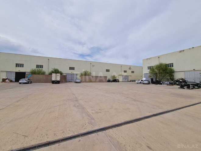 İcarəyə verilir  obyekt 1 200 m², Binəqədi r., photo 29 from 30