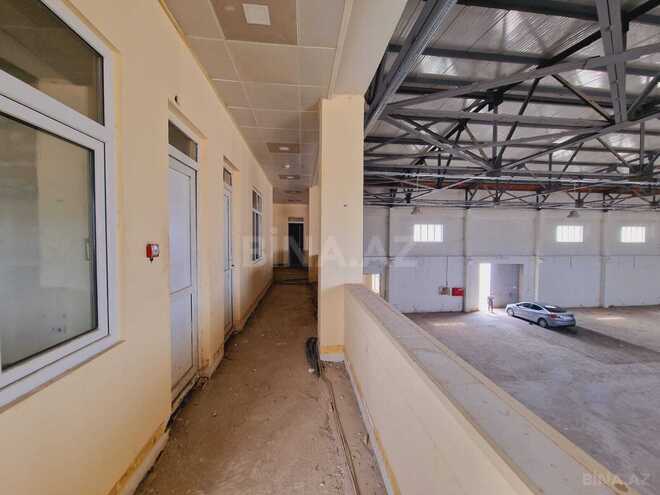 İcarəyə verilir  obyekt 1 200 m², Binəqədi r., photo 9 from 30