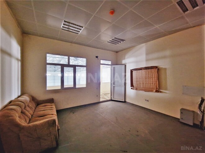 İcarəyə verilir  obyekt 1 200 m², Binəqədi r., photo 21 from 30