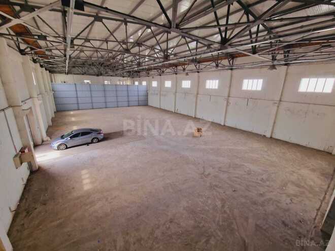 İcarəyə verilir  obyekt 1 200 m², Binəqədi r., photo 28 from 30