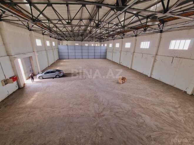 İcarəyə verilir  obyekt 1 200 m², Binəqədi r., photo 19 from 30