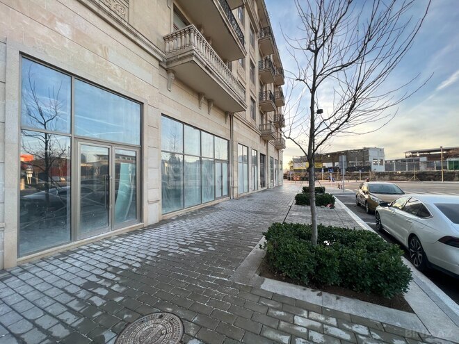 İcarəyə verilir  obyekt 45 m², Ağ şəhər q., photo 3 from 9