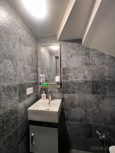İcarəyə verilir  obyekt 45 m², Ağ şəhər q., photo 8 from 9