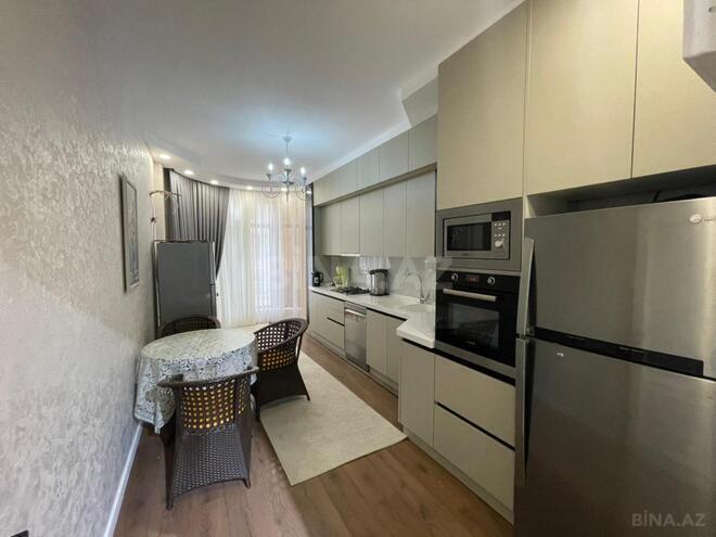 Satılır 4 otaqlı yeni tikili 195 m², Şah İsmayıl Xətai m., photo 16 from 22