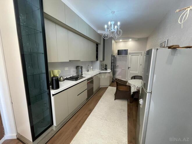 Satılır 4 otaqlı yeni tikili 195 m², Şah İsmayıl Xətai m., photo 15 from 22