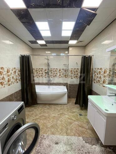 Satılır 4 otaqlı yeni tikili 195 m², Şah İsmayıl Xətai m., photo 19 from 22