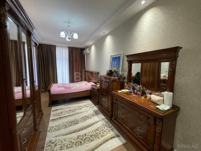 Satılır 4 otaqlı yeni tikili 195 m², Şah İsmayıl Xətai m., photo 11 from 22