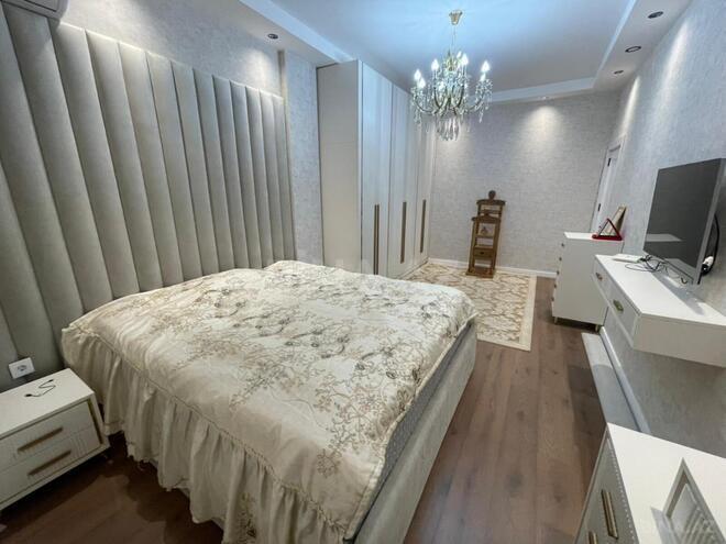 Satılır 4 otaqlı yeni tikili 195 m², Şah İsmayıl Xətai m., photo 10 from 22