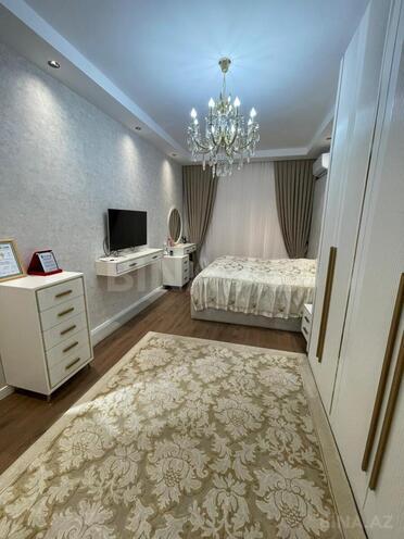 Satılır 4 otaqlı yeni tikili 195 m², Şah İsmayıl Xətai m., photo 9 from 22