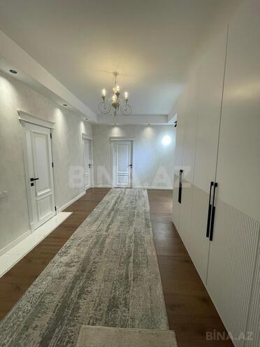 Satılır 4 otaqlı yeni tikili 195 m², Şah İsmayıl Xətai m., photo 18 from 22