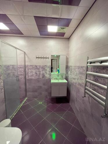 Satılır 4 otaqlı yeni tikili 195 m², Şah İsmayıl Xətai m., photo 21 from 22