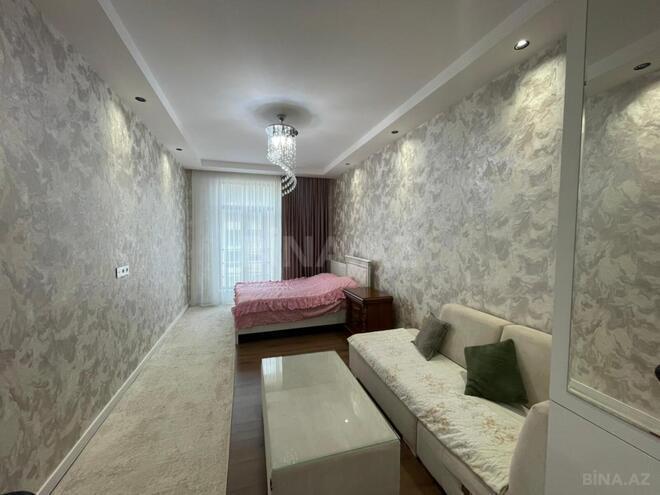 Satılır 4 otaqlı yeni tikili 195 m², Şah İsmayıl Xətai m., photo 6 from 22