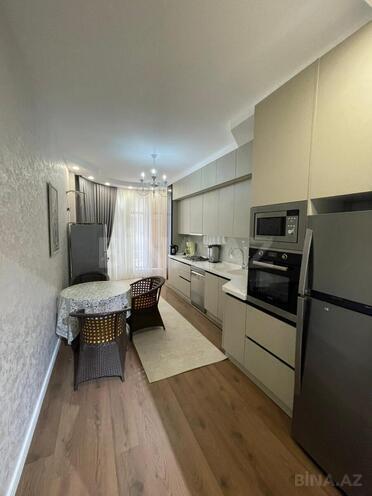 Satılır 4 otaqlı yeni tikili 195 m², Şah İsmayıl Xətai m., photo 14 from 22