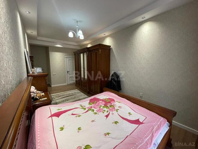 Satılır 4 otaqlı yeni tikili 195 m², Şah İsmayıl Xətai m., photo 12 from 22