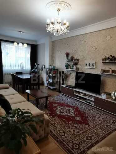Продаётся 3-комн. новостройка 115 м², м. 8 ноября, photo 3 from 15