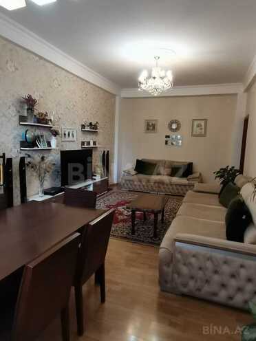 Продаётся 3-комн. новостройка 115 м², м. 8 ноября, photo 5 from 15