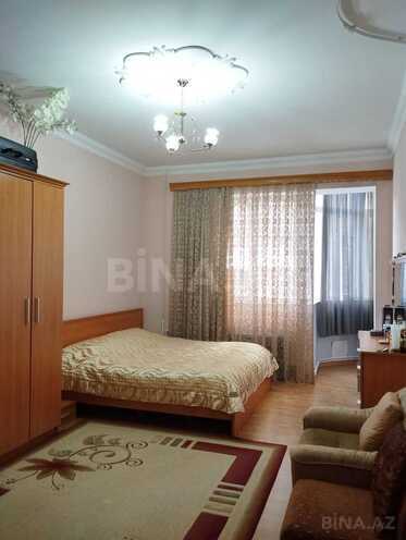 Продаётся 3-комн. новостройка 115 м², м. 8 ноября, photo 8 from 15