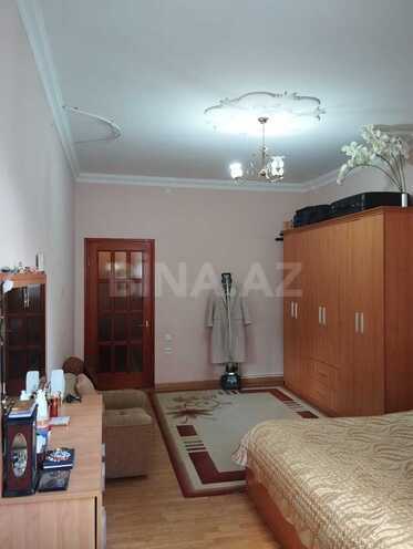 Продаётся 3-комн. новостройка 115 м², м. 8 ноября, photo 9 from 15