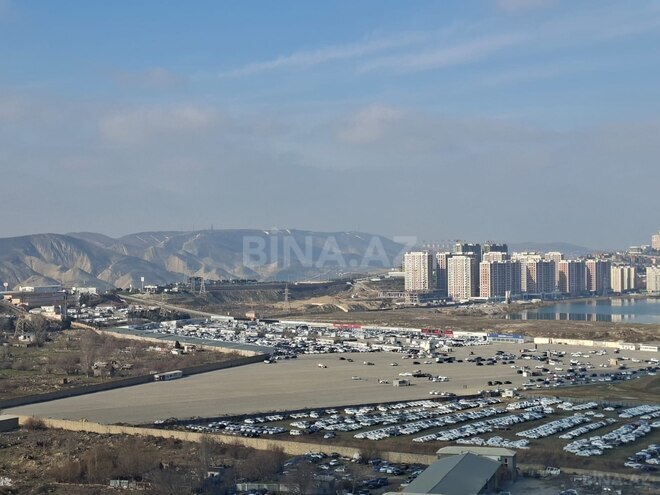 Продаётся 3-комн. новостройка 96 м², пос. Бадамдар, photo 5 from 16