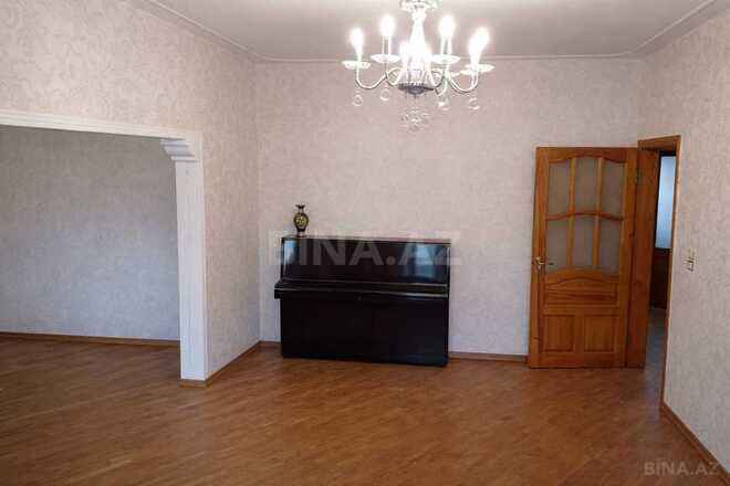 İcarəyə verilir 5 otaqlı yeni tikili 130 m², Yeni Yasamal q., photo 16 from 27