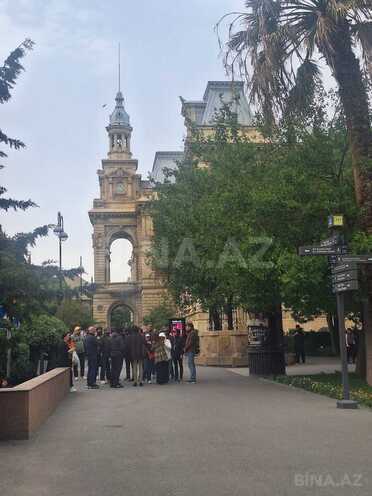 Продаётся 2-комн. новостройка 40.4 м², м. Ичеришехер, photo 29 from 30