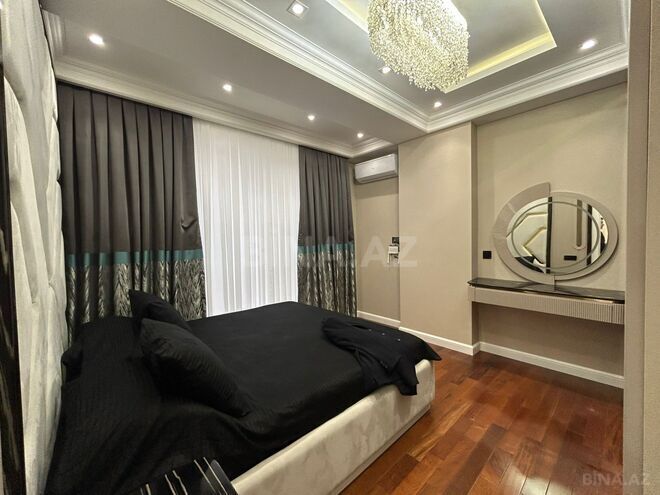 Продаётся 3-комн. новостройка 105 м², м. Нариман Нариманов, photo 7 from 22