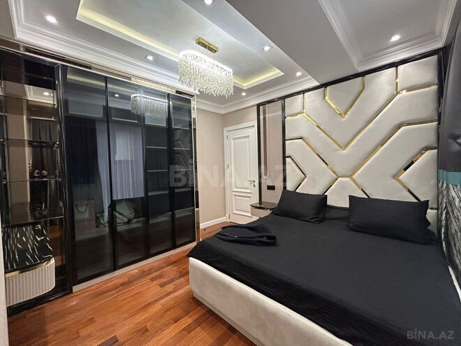 Продаётся 3-комн. новостройка 105 м², м. Нариман Нариманов, photo 6 from 22