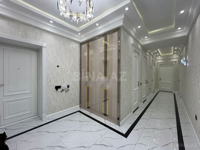 Продаётся 3-комн. новостройка 105 м², м. Нариман Нариманов, photo 13 from 22