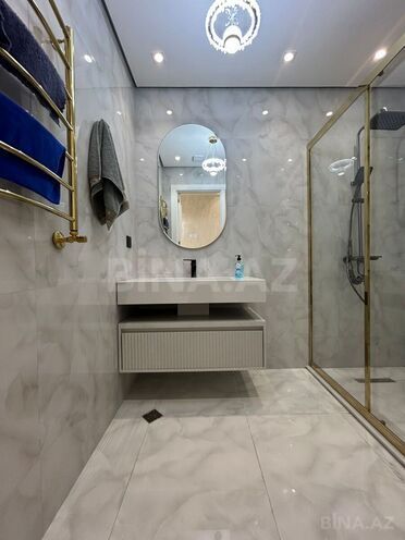 Продаётся 3-комн. новостройка 105 м², м. Нариман Нариманов, photo 16 from 22