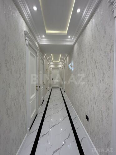 Продаётся 3-комн. новостройка 105 м², м. Нариман Нариманов, photo 15 from 22