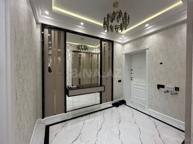 Продаётся 3-комн. новостройка 105 м², м. Нариман Нариманов, photo 14 from 22