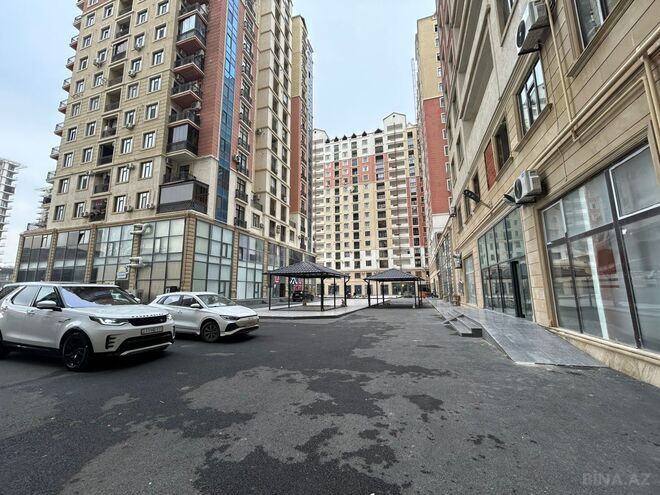Продаётся 3-комн. новостройка 105 м², м. Нариман Нариманов, photo 21 from 22