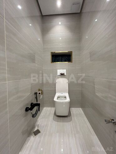 Продаётся 3-комн. новостройка 105 м², м. Нариман Нариманов, photo 18 from 22