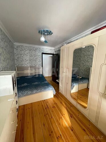 Продаётся 3-комн. новостройка 112 м², м. Иншаатчылар, photo 10 from 21