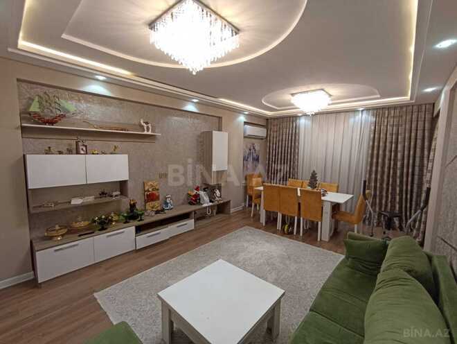 Продаётся 3-комн. новостройка 105 м², м. Нариман Нариманов, photo 3 from 22
