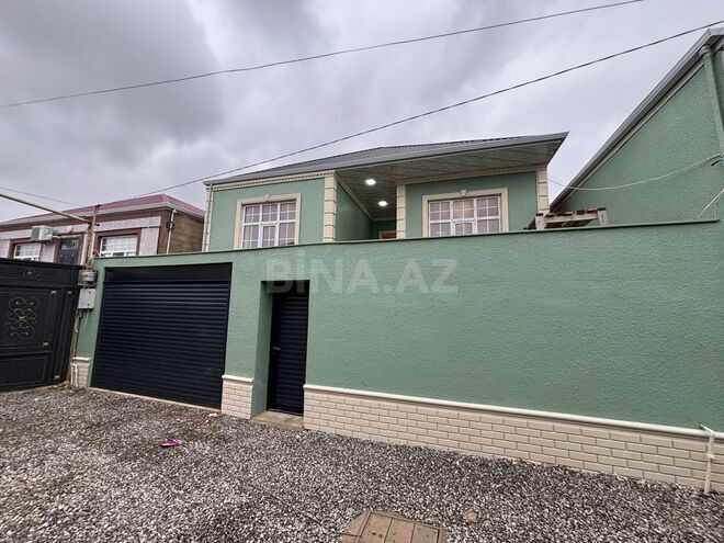 Продаётся 3-комн. дом/дача 80 м², пос. Бина, photo 3 from 12