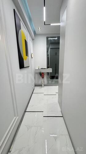 Satılır 3 otaqlı yeni tikili 125 m², Nəsimi r., photo 9 from 14