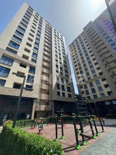 Satılır 3 otaqlı yeni tikili 125 m², Nəsimi r., photo 12 from 14