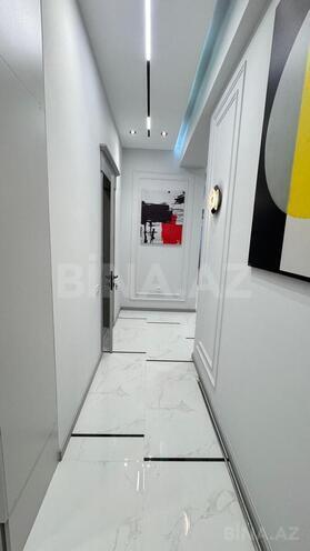 Satılır 3 otaqlı yeni tikili 125 m², Nəsimi r., photo 11 from 14