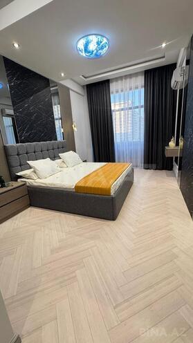 Satılır 3 otaqlı yeni tikili 125 m², Nəsimi r., photo 5 from 14