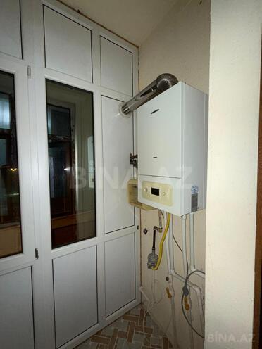 İcarəyə verilir 2 otaqlı yeni tikili 58 m², photo 8 from 12