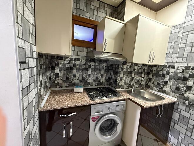 İcarəyə verilir 2 otaqlı yeni tikili 58 m², photo 9 from 12