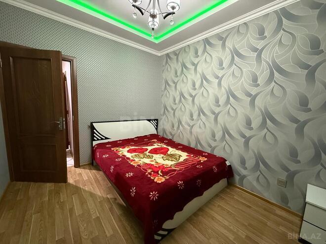 İcarəyə verilir 2 otaqlı yeni tikili 58 m², photo 5 from 12