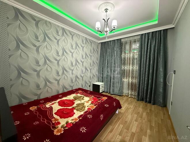 İcarəyə verilir 2 otaqlı yeni tikili 58 m², photo 4 from 12