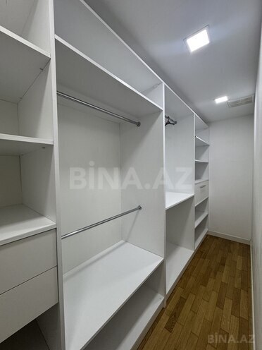 İcarəyə verilir 3 otaqlı yeni tikili 150 m², İnşaatçılar m., photo 12 from 26