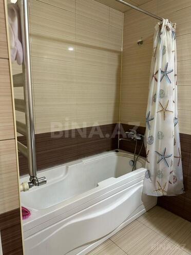 Сдаётся 3-комн. новостройка 85 м², м. Кара Караев, photo 18 from 23